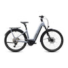 Cube Kathmandu Hybrid EXC 800 2027 Easy Electric Bike Slate Grey