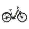 Cube Kathmandu Hybrid EXC 800 2027 Easy Electric Bike Stellar
