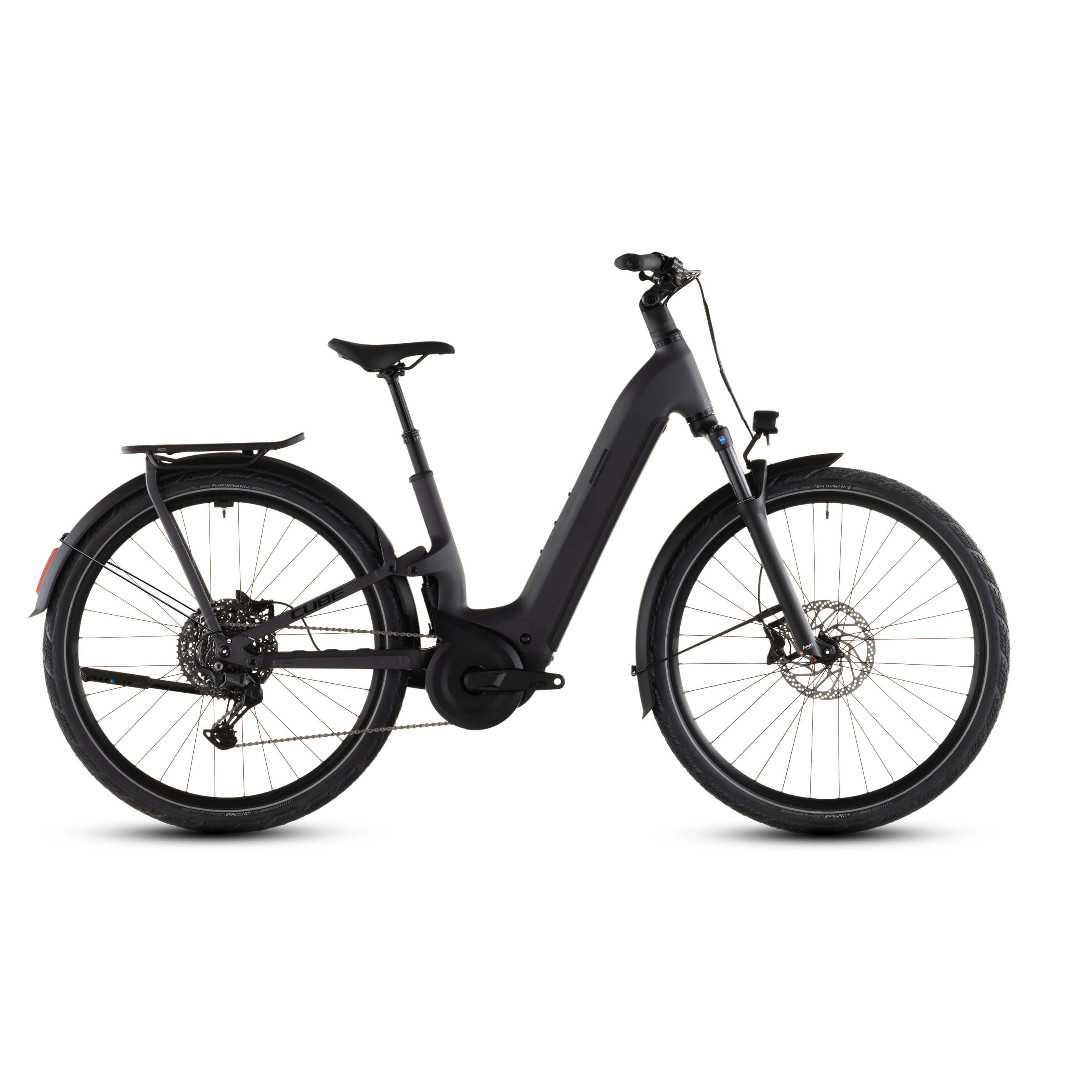 Cube Kathmandu Hybrid ONE11 HPC Pro 800 2026 Easy –