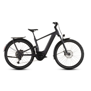 Cube Kathmandu Hybrid ONE11 HPC Pro 800 2027 Crossbar Electric Bike