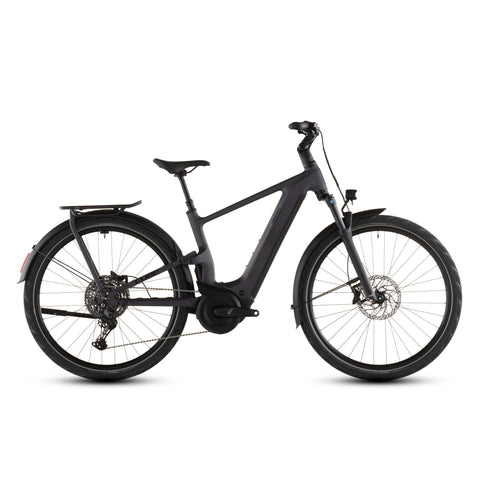 Cube Kathmandu ONE11 Pro 800 2027 Easy –