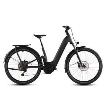 Cube Kathmandu Hybrid ONE11 HPC Pro 800 2027 Easy Electric Bike