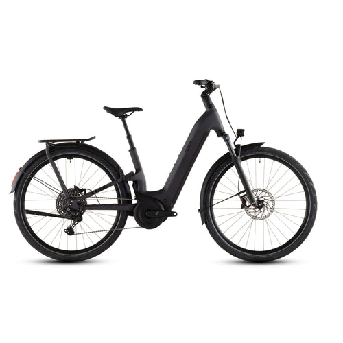 Cube Kathmandu Hybrid ONE11 HPC Pro 800 2027 Easy