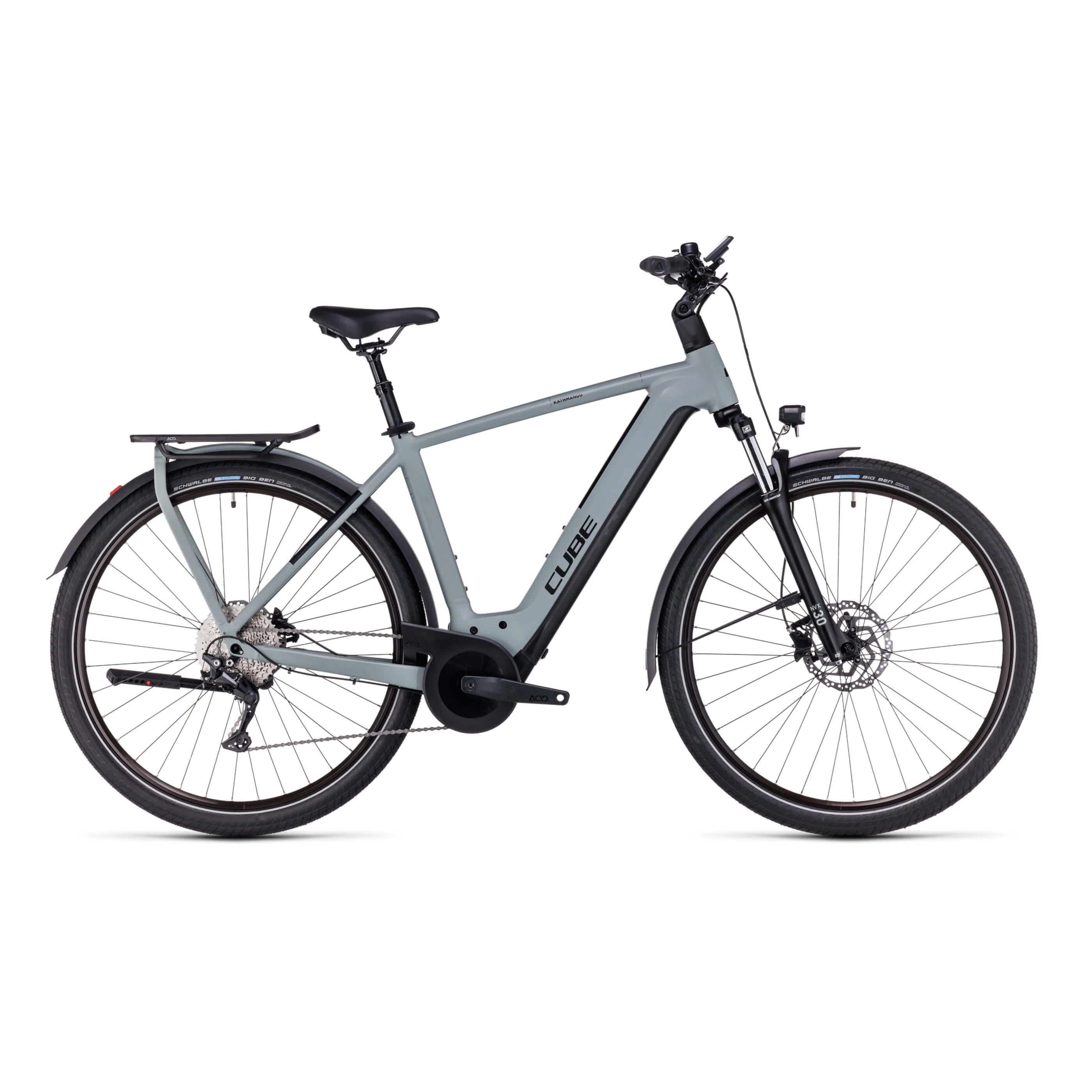 cube kathmandu herren e bike Cube Kathmandu Hybrid One 750 2024 Bike – e-bikeshop.co.uk