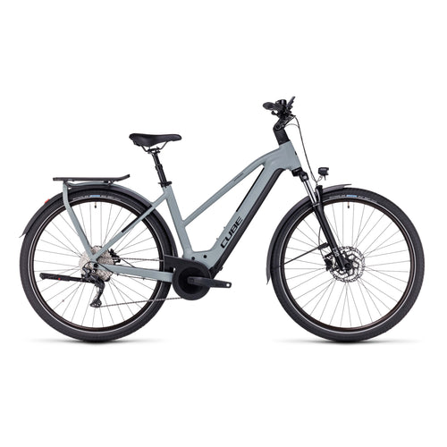 Cube Kathmandu Hybrid One 750 Uni