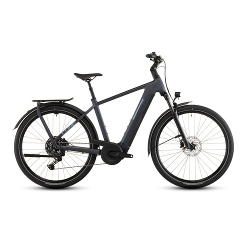 Cube Kathmandu Hybrid One 800 2026 Crossbar