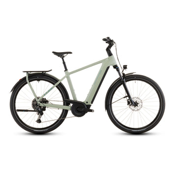 Cube Kathmandu Hybrid One 800 2026 –