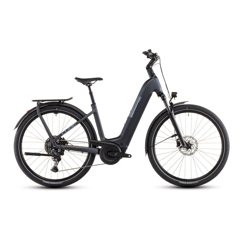 Cube Kathmandu Hybrid One 800 2026 Easy
