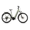 Cube Kathmandu Hybrid One 800 2026 Easy Electric Bike Pea