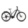 Cube Kathmandu Hybrid One 800 2026 Uni Electric Bike Metallic Grey