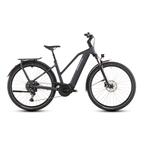 Cube Kathmandu Hybrid One 800 2026 Uni