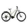 Cube Kathmandu Hybrid One 800 2026 Uni Electric Bike Pea