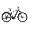 Cube Kathmandu Hybrid ONE 800 2027 Crossbar Electric Bike Cedar