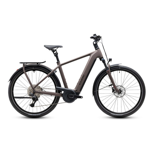 Cube Kathmandu Hybrid ONE 800 2027 Crossbar