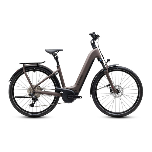 Cube Kathmandu Hybrid ONE 800 2027 Easy