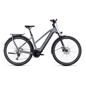 Cube Kathmandu Hybrid Pro 750 Uni 2024