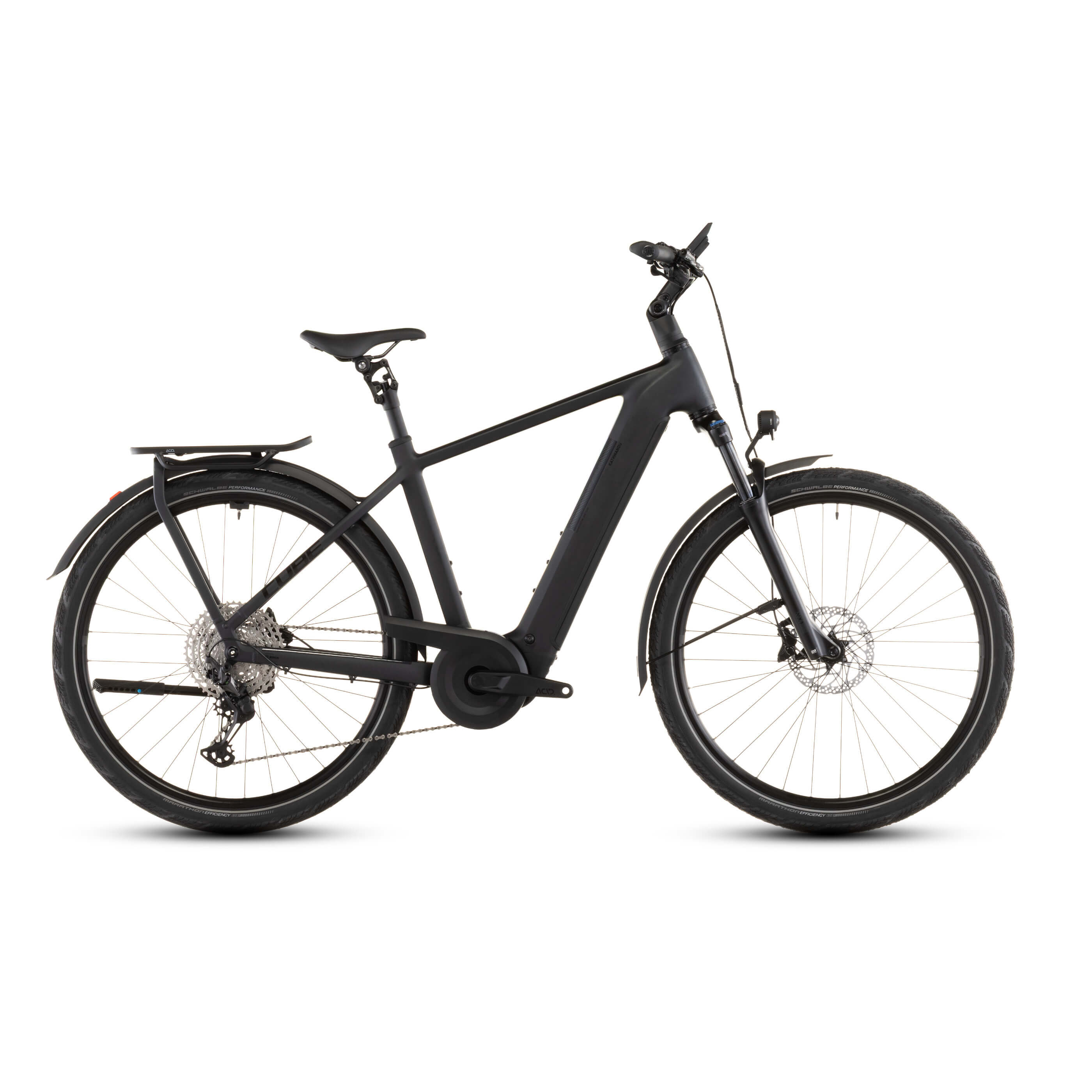 cube travel pro e bike Cube Kathmandu Pro 800 2026 Crossbar – e-bikeshop.co.uk