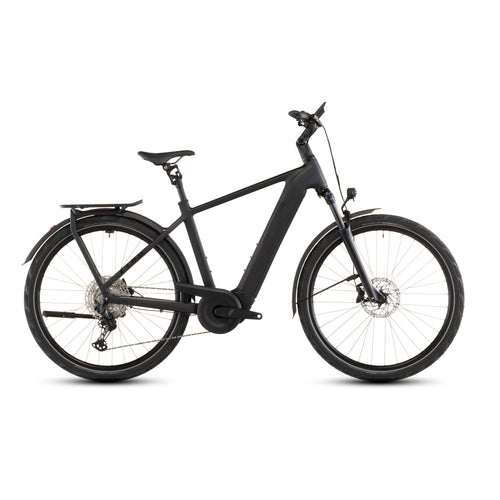 Cube Kathmandu Hybrid Pro 800 2026 Crossbar
