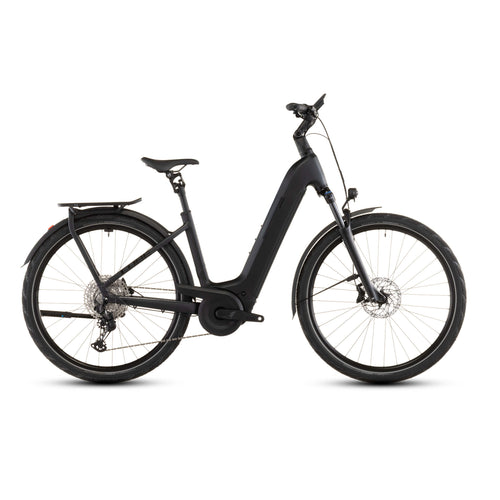 Cube Kathmandu Hybrid Pro 800 2026 Easy