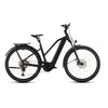 Cube Kathmandu Hybrid Pro 800 2026 Uni Electric Bike Black