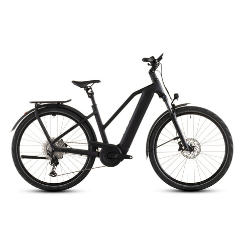 Cube Kathmandu Hybrid Pro 800 2026 Uni
