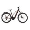 Cube Kathmandu Hybrid Pro 800 2026 Uni Electric Bike Sunglow