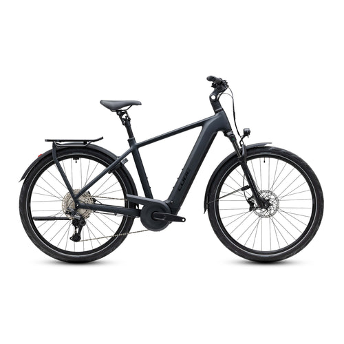 Cube Kathmandu Hybrid Pro 800 2027 Crossbar