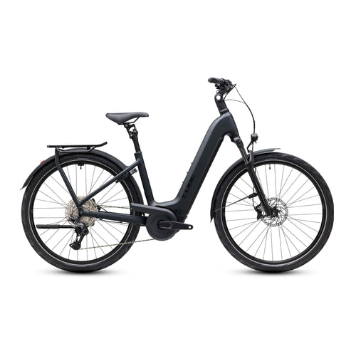 Cube Kathmandu Hybrid Pro 800 2027 Easy