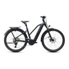 Cube Kathmandu Hybrid Pro 800 2027 Uni Electric Bike Coal Black