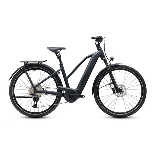 Cube Kathmandu Hybrid Pro 800 2027 Uni