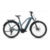 Cube Kathmandu Hybrid Pro 800 2027 Uni Electric Bike Smaragd Grey