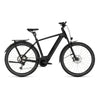 Cube Kathmandu Hybrid SLT 750 2024 Crossbar Electric Bike 