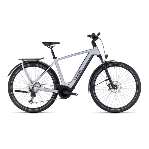 Cube Kathmandu Hybrid SLX 750 2024 Crossbar