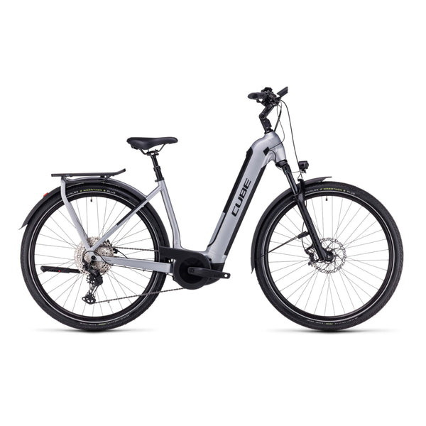 Cube Kathmandu Hybrid SLX 2024 Easy –