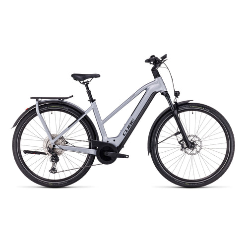 Cube Kathmandu Hybrid SLX 750 2024 Uni