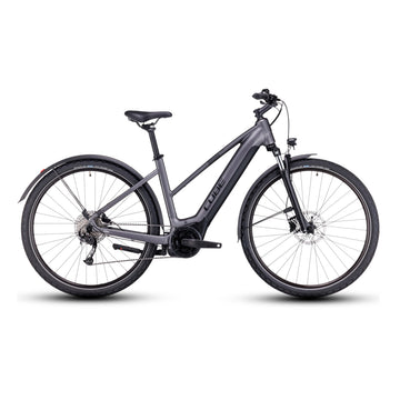 Cube Nuride Performance Allroad 2024 Uni –