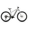 Cube Reaction Hybrid ONE 600 2026 Electric Bike Sleek Grey