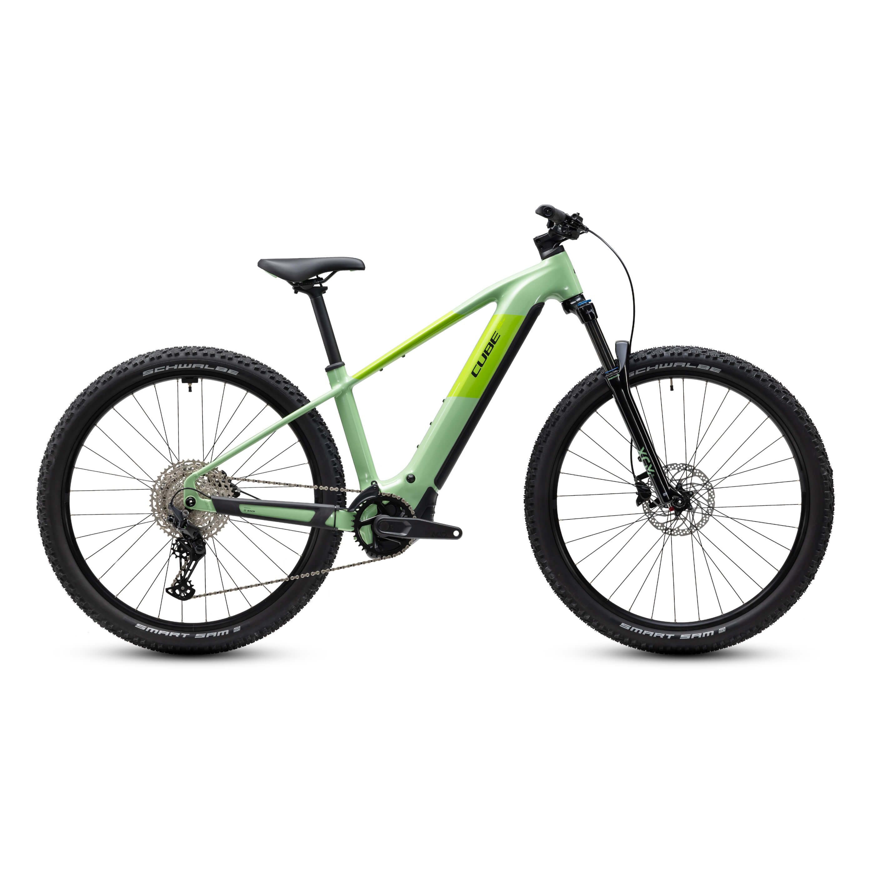 Cube Reaction Hybrid ONE 720 2027