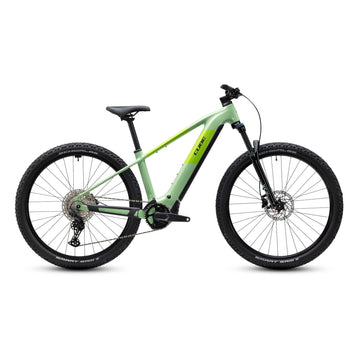 Cube Reaction Hybrid ONE 720 2027 Electric Bike Cactus