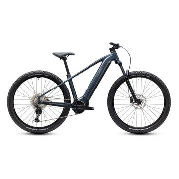 Cube Reaction Hybrid ONE 720 2027 Electric Bike Oolong Grey