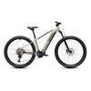Cube Reaction Hybrid ONE 720 2027 Electric Bike Pearl Silver