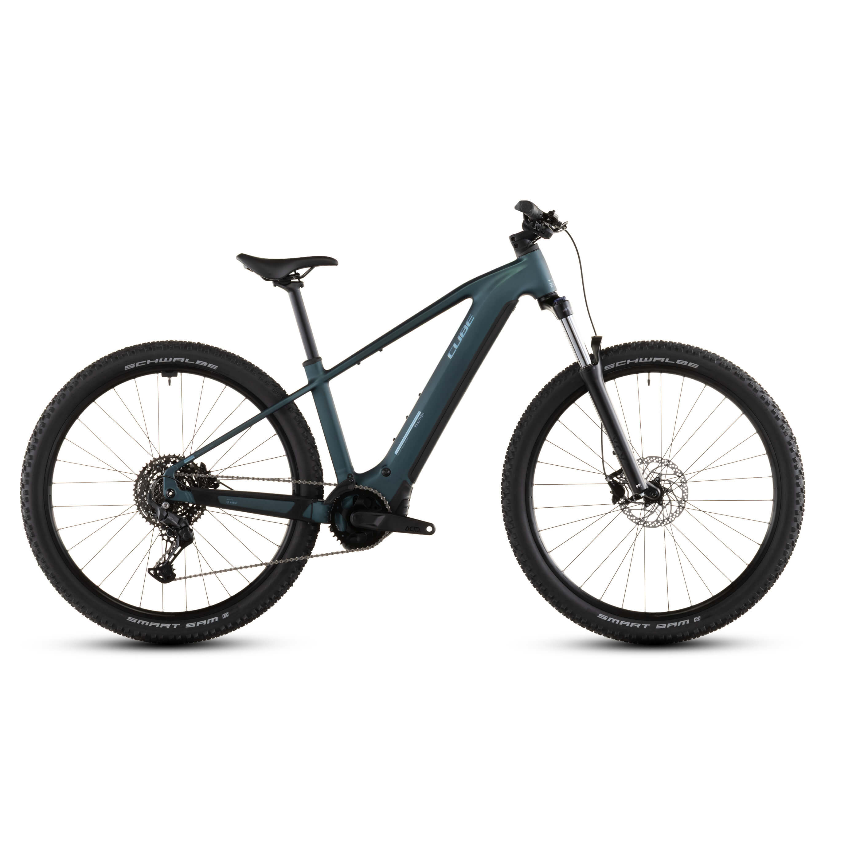 cube e-bike 2021 kaufen Cube Reaction Hybrid ONE 800 2026 Bike – e-bikeshop.co.uk