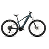 Cube Reaction Hybrid ONE 800 2026 Electric Bike Royal Green