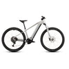 Cube Reaction Hybrid ONE 800 2026 Electric Bike Sleek Grey