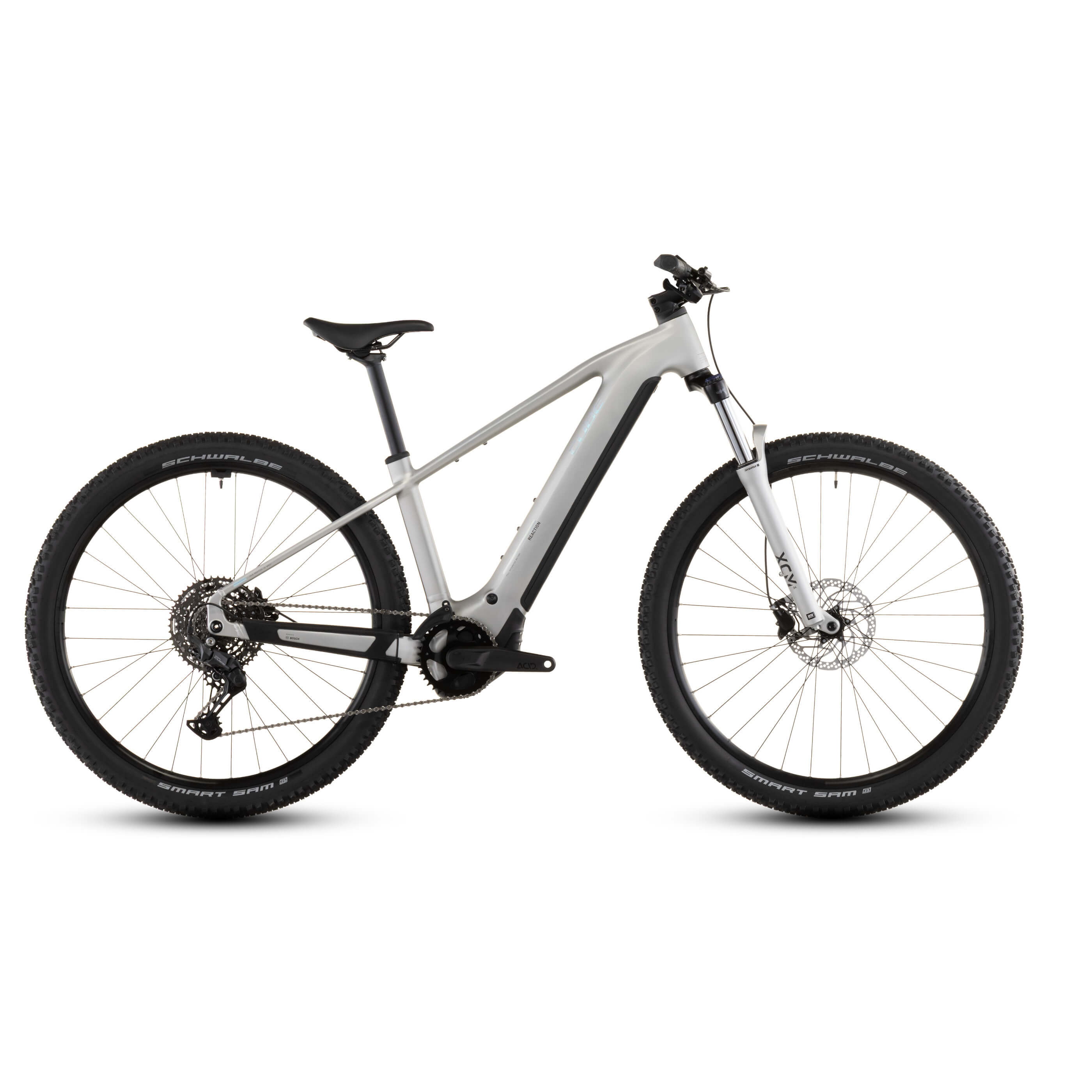 Cube Reaction Hybrid ONE 800 2026 Bike –