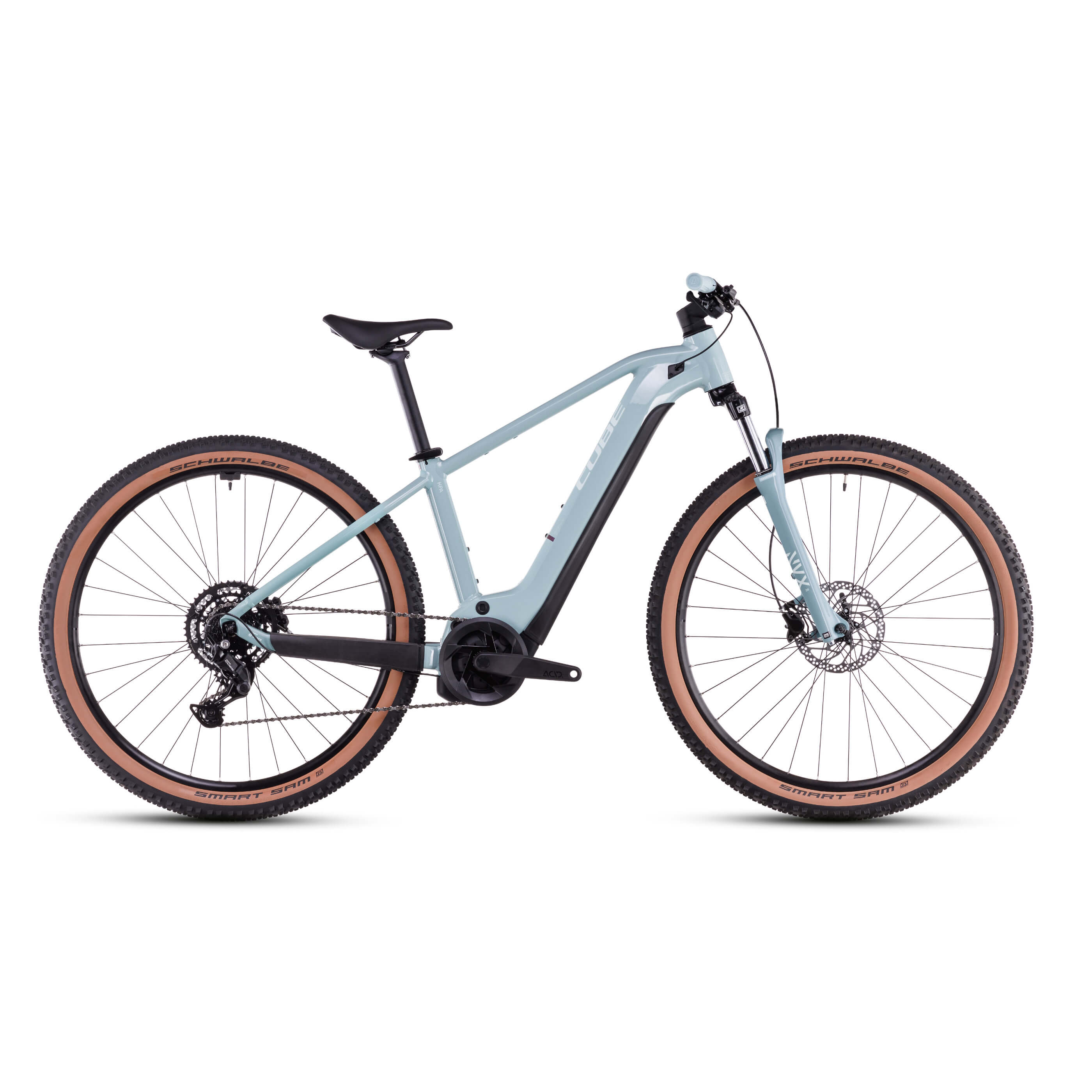 cube acid 500 e bike Cube Reaction Performance 500 2025 Bike – e-bikeshop.co.uk