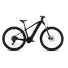 Cube Reaction Hybrid Performance 600 2026 Electric Bike Indigo Blue 