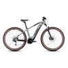 Cub Reaction Hybrid Performance 625 2024 Electric Bike Grey