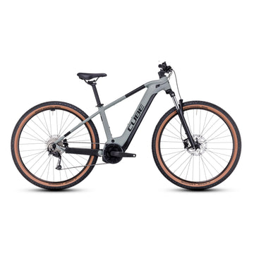 cube oder focus e-bike Cube Reaction Performance 625 2024 eBike – e-bikeshop.co.uk