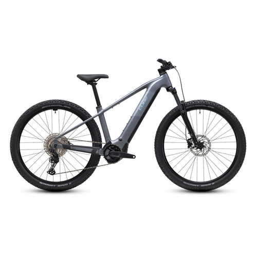 Cube Reaction Hybrid Performance 720 2027